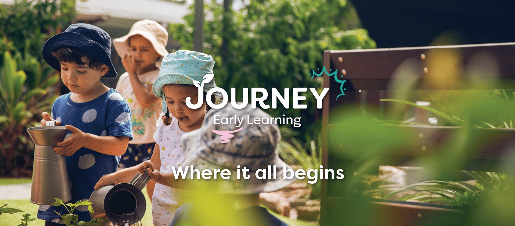 your journey daycare