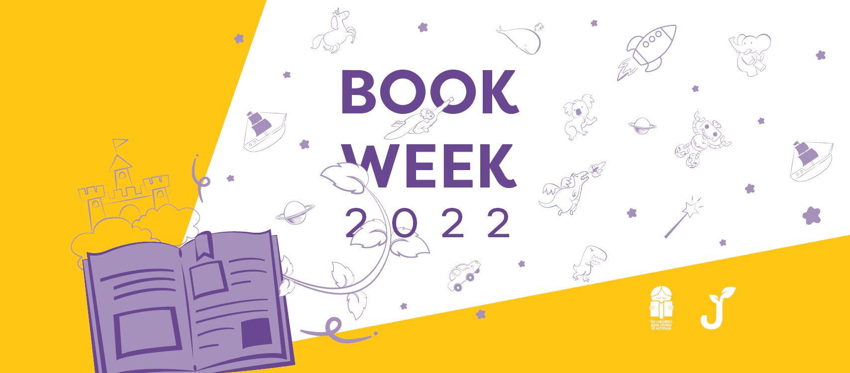 Book week 2022